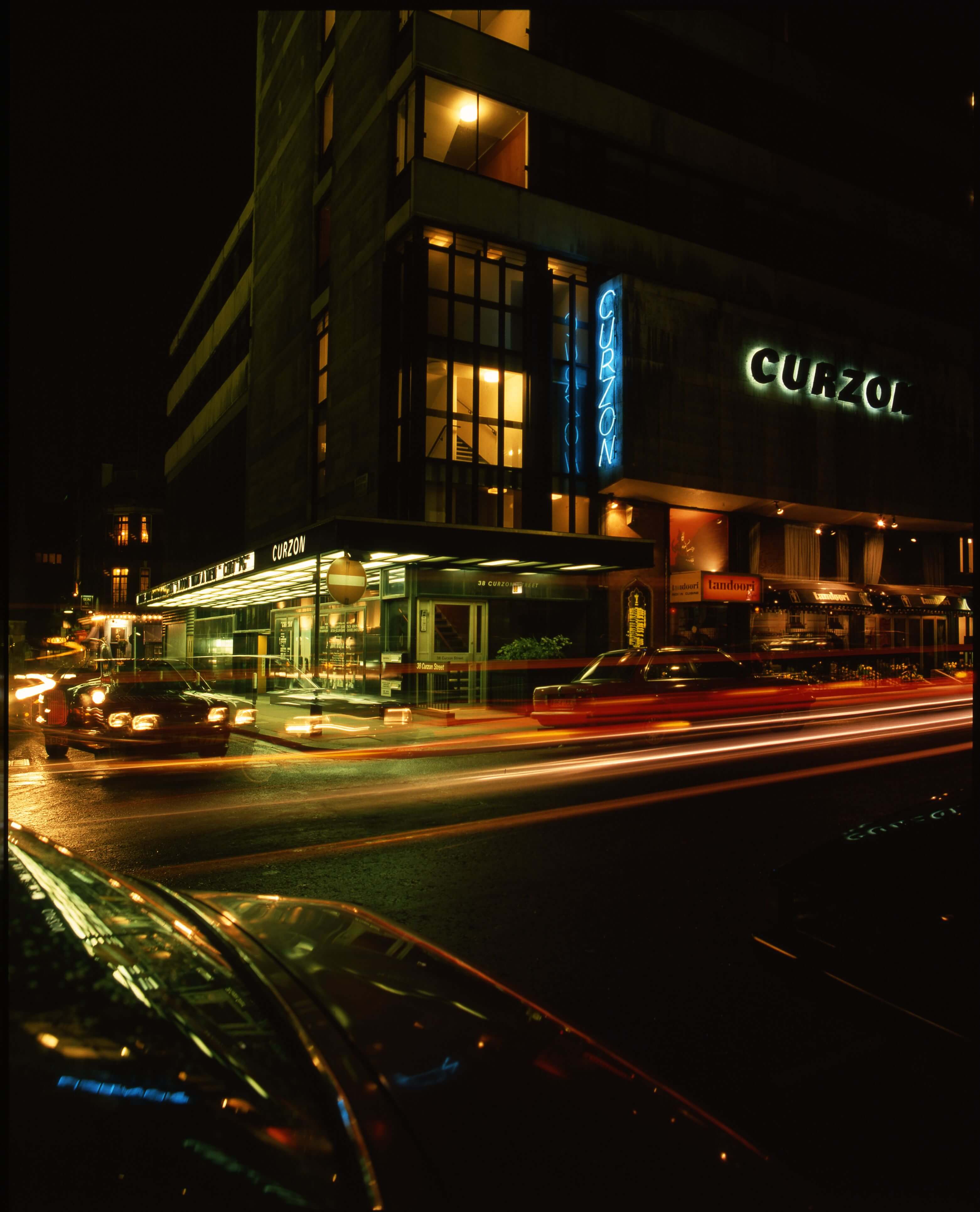 Robert Harper Archive — everyday Britain